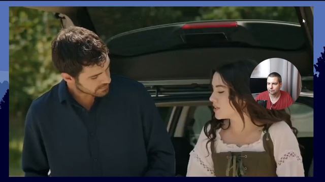 Ветреный холм 124 серия на русском языке [Фрагмент №1] смотреть онлайн