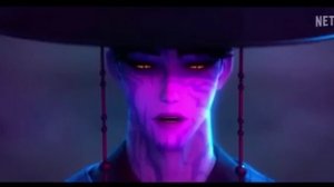 Кейпоп-Охотницы на демонов 2025 трейлер