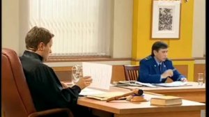 Суд идёт. Крылья смерти (Россия, 09.12.2009)