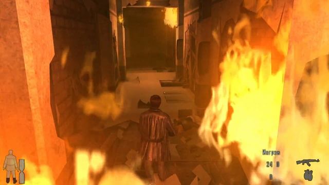 Max Payne II - 12