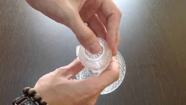 Графин «Проотель»