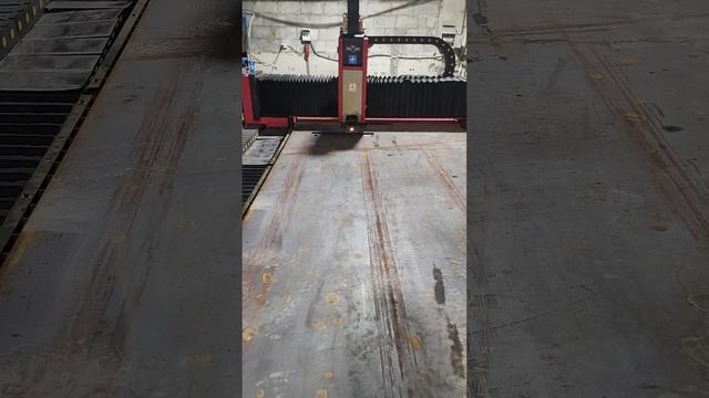 ЧПУ станок для лазерной резки Tokagama CUT Smart 3015E #станок #чп