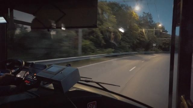 Жизнь в Болгарии, общественный транспорт, Варна, едем ?