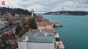 Девушка за стеклом 1 серия - Мелодрама