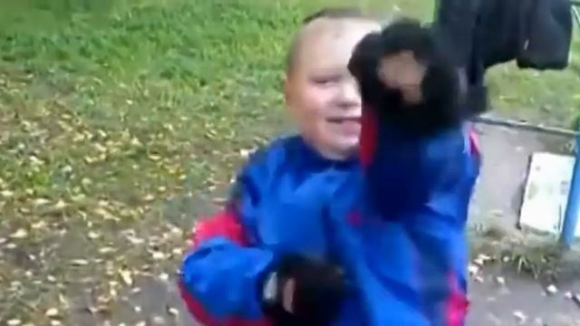 Я тебе щас начищу(Борзый школьник) смотреть онлайн