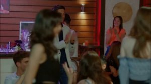 Полнолуние 15 Серия (русский дубляж) - FULL HD