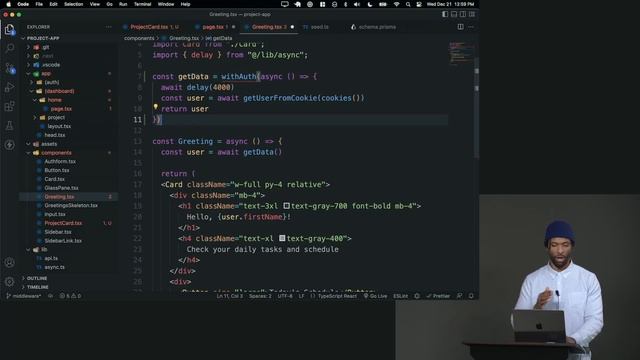 BuildFull-Stack - lesson8 смотреть онлайн