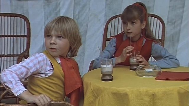 Леди Совершенство (HD 1080p) — Песня из к/ф "Мэри Поппинс, д смотреть онлайн