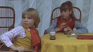 Леди Совершенство (HD 1080p) — Песня из к/ф "Мэри Поппинс, д