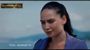 So'yla Qoradengiz | Сойла кора денгиз 69 - Qism (720HD) Turkiya Seriali O'zbek tilid