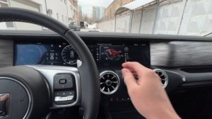 ТЮНИНГ TANK 300 АКТИВАЦИЯ СКРЫТЫХ ОПЦИЙ И УЛУЧШЕНИЯ ЗВУКА