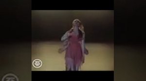 Гибель Розы.