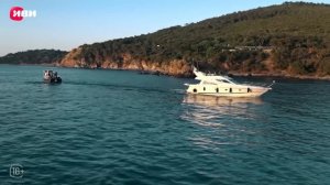 Пыльный воротник — 1 серия | Русская озвучка