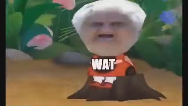 RYTP ЛУНТИК С МАТОМ 2