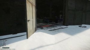 Escape From Tarkov: Квесты РУКА ПОМОЩИ и ШИНОМОНТАЖКА.