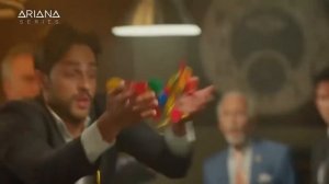 Чупон духтар филми нави турки бо забони форси кисми 1