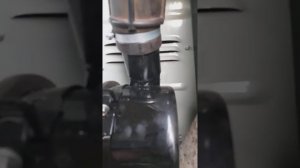 Шноркель своими руками на уазик буханку