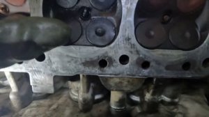 Пробило прокладку ГБЦ, Нексия 1,5 16кл разбор, дефектовк?