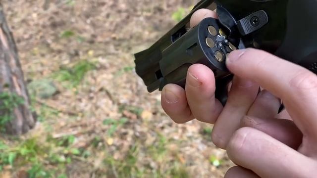 Бульдог Травмат без разрешения и лицензий Пистолет кс