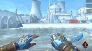 🔥 САМЫЕ РЕДКИЕ ПАТТЕРНЫ СКИНОВ НА НОЖИ  В CS 2 🔥