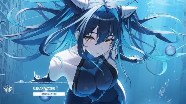 Nightblue Music - Sugar Water смотреть онлайн