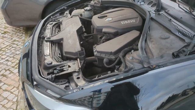 BMW 1 F20/21 Как проверить пробег и не вляпаться? Покажем на смотреть онлайн