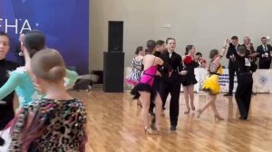 чача2 18.05.25 Рейтинг Чкалов-арена