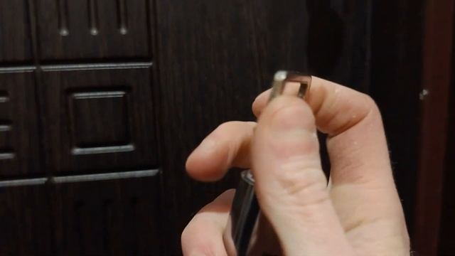 Клинит ключ в замке!? Главное не используй масло!