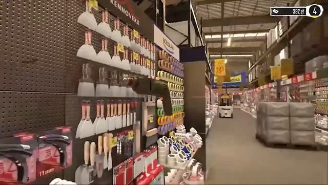 польский рабочий