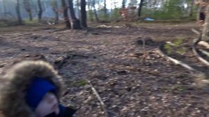 СМОТРИ ЧТО МЫ НАШЛИ! Пожарный Даник и папа ВЫКОПАЛИ КЛ?