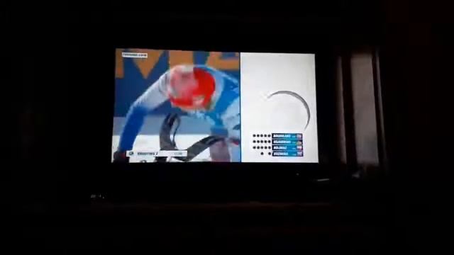 БИАТЛОН ПАСЬЮТ ЖЕНЩИН СОЛТ ЛЕЙК СИТИ смотреть онлайн