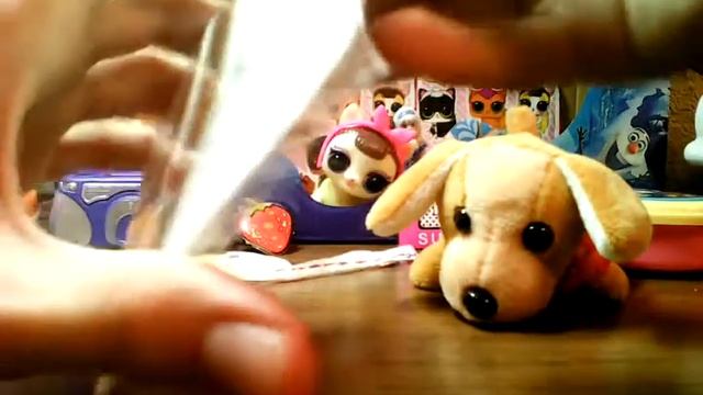 ВОЛШЕБНЫЙ МИР смотреть онлайн