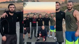 Кабардинская лезгинка (SLOWED BASS)