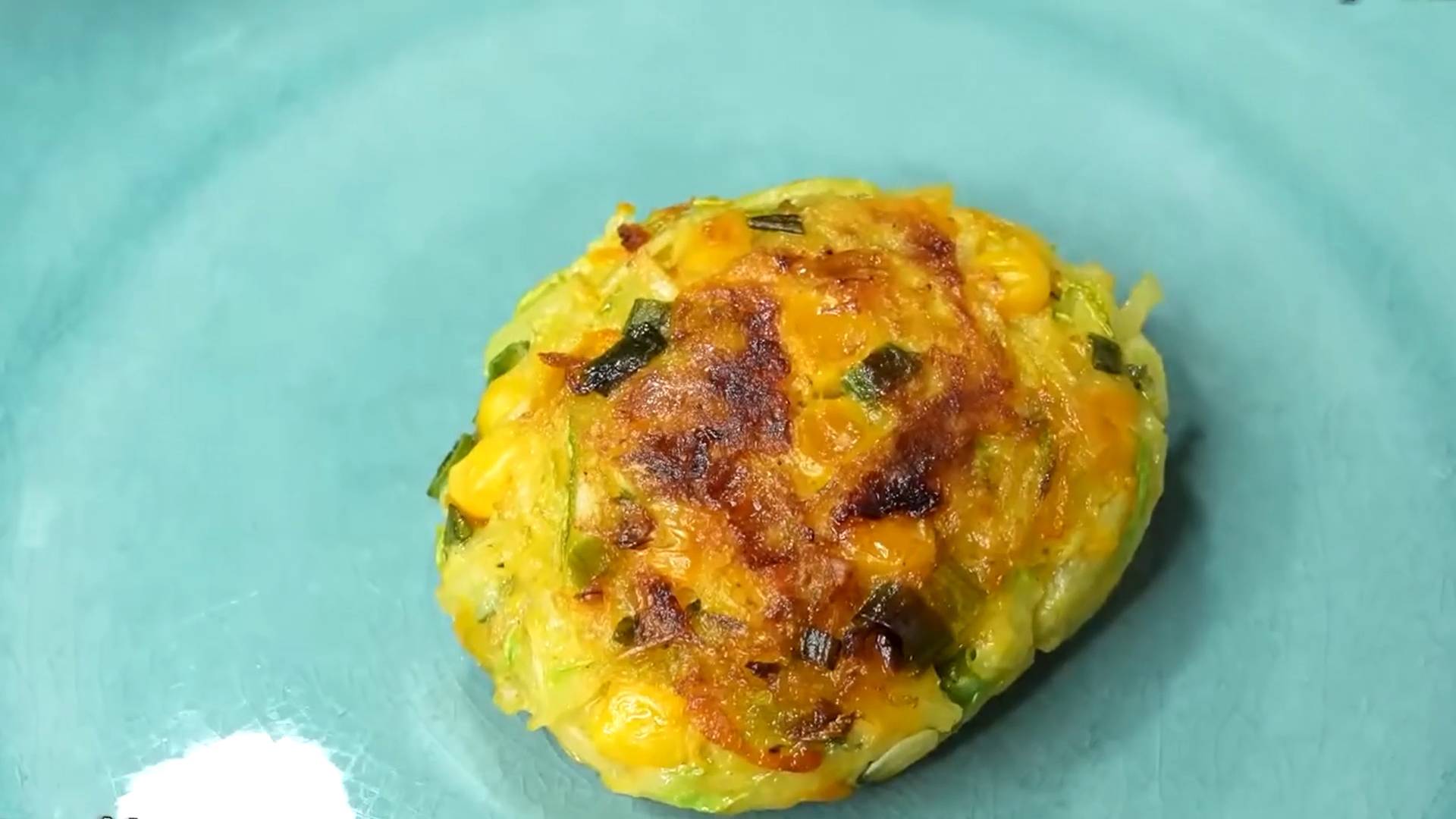 Котлеты с кабачком и картошкой смотреть онлайн