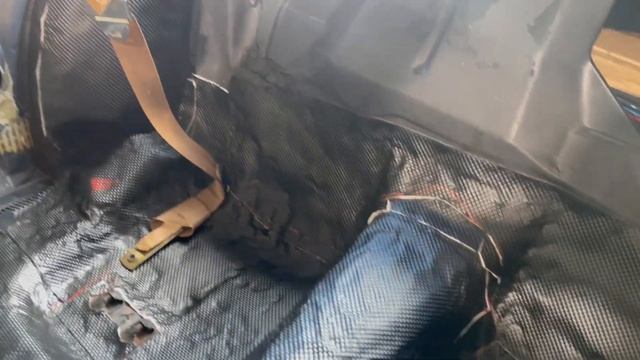 АВТОМЕХАНИК В АМЕРИКЕ (Влог 2) Диностенд , PONTIAK 1000HP ,рабо