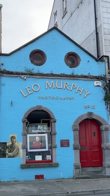 Что посмотреть в Ирландии #путешествия#ирландия#вотерфорд#городаистраны смотреть онлайн