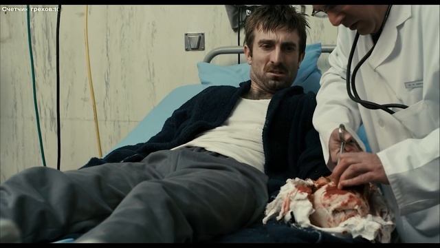 Грехо-Обзор "Район № 9" смотреть онлайн