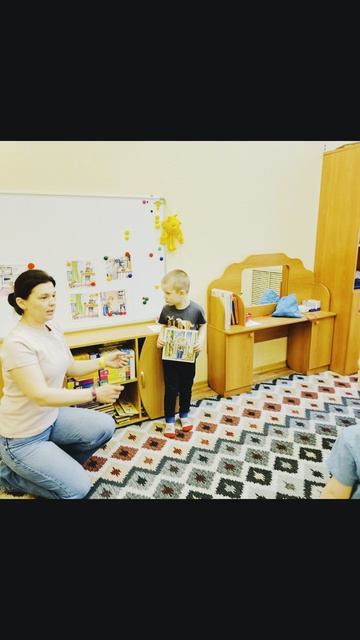 Образовательное мероприятие «Безопасность дома»