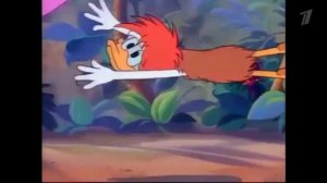 Если бы Дисней клуб на Первом Канале существовал в наш