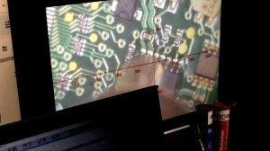 Приборная панель W211 погасла и перестала выходить на с?