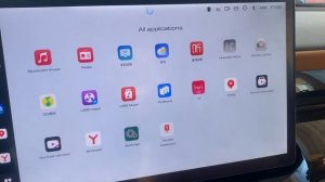 Установка приложений Tank 500 Hi-T