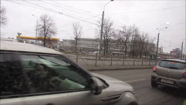 Троллейбус 48 