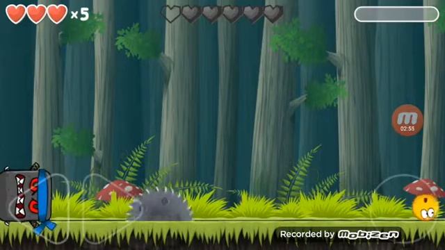 Red ball 4 прохождение 2 первых босов смотреть онлайн