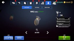 Лютый взлом Critical Strike