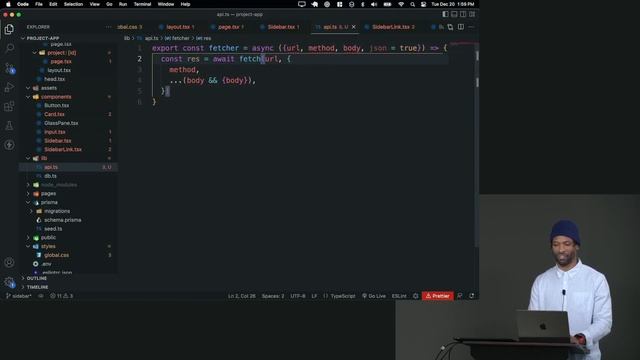 BuildFull-Stack - lesson4 смотреть онлайн