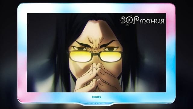 Аниме Приколы #04 (Смешная озвучка Prison School / Школа Тюрьма - RussFegg) [Anime coub] смотреть онлайн