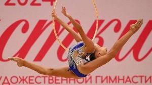 Музыка для художественной гимнастики  - Track 729 | Artem Uzunov -
