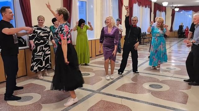 Ориентация СЕВЕР... 13.04.25...