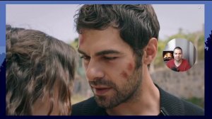 Ветреный холм 118 серия на русском языке [Фрагмент №1]