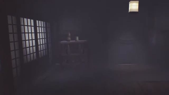 Little Nightmares - Прохождение.#4.ХОЗЯЙКУ СЪЕЛИ!Финал игры.